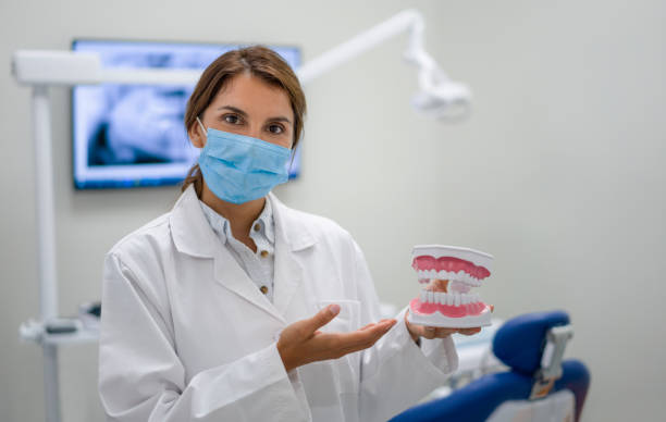 Best Emergency Orthodontic Repairs in Frankfort, OH